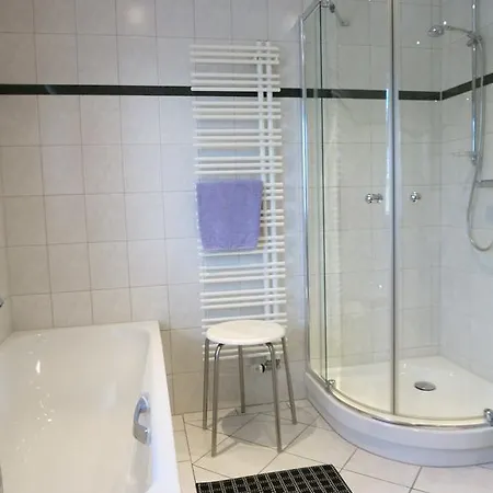Ferienwohnung Scherf Halsenbach