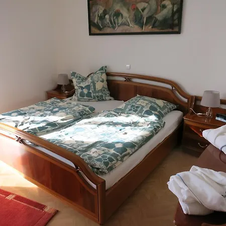 Ferienwohnung Scherf Halsenbach